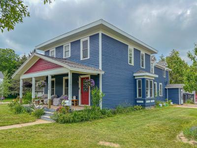 326 W Bridge Street, Big Rapids, Michigan 49307, États-Unis