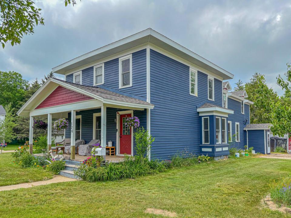 326 W Bridge Street, Big Rapids, Michigan 49307, États-Unis