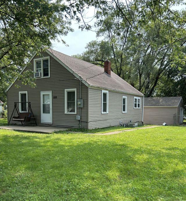233 Stahl Ave, Washington, Illinois 61571, Estados Unidos