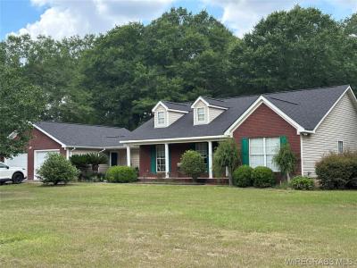125 Collins St, Ozark, Alabama 36360, Estados Unidos