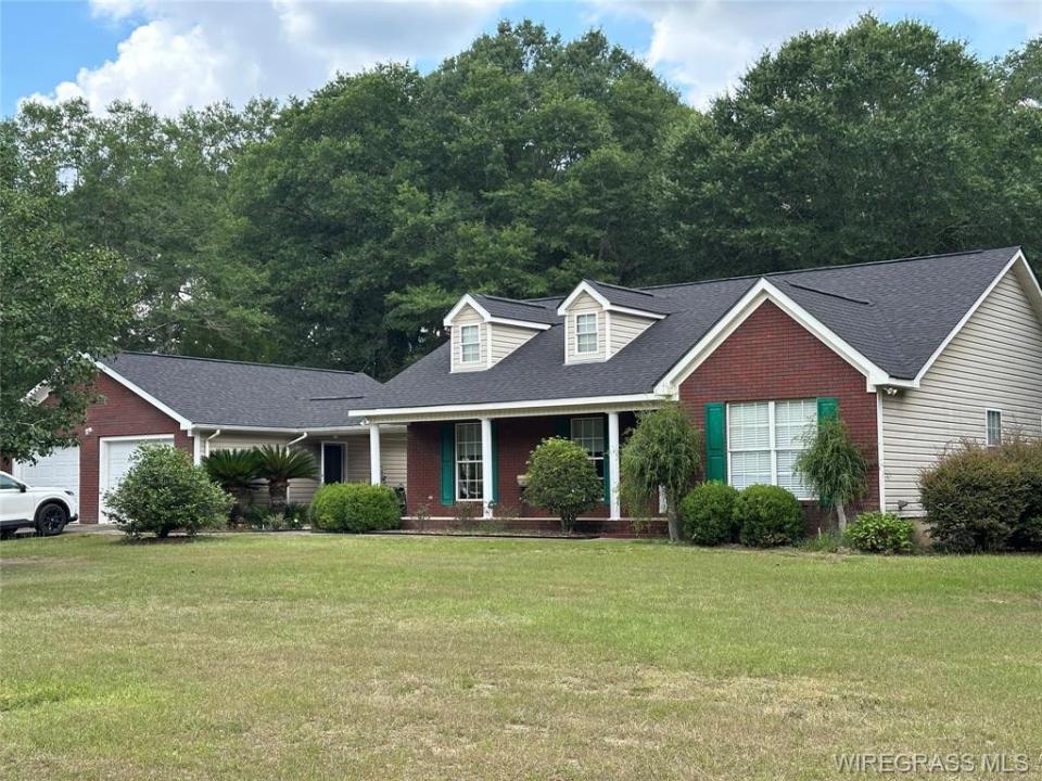 125 Collins St, Ozark, Alabama 36360, Estados Unidos
