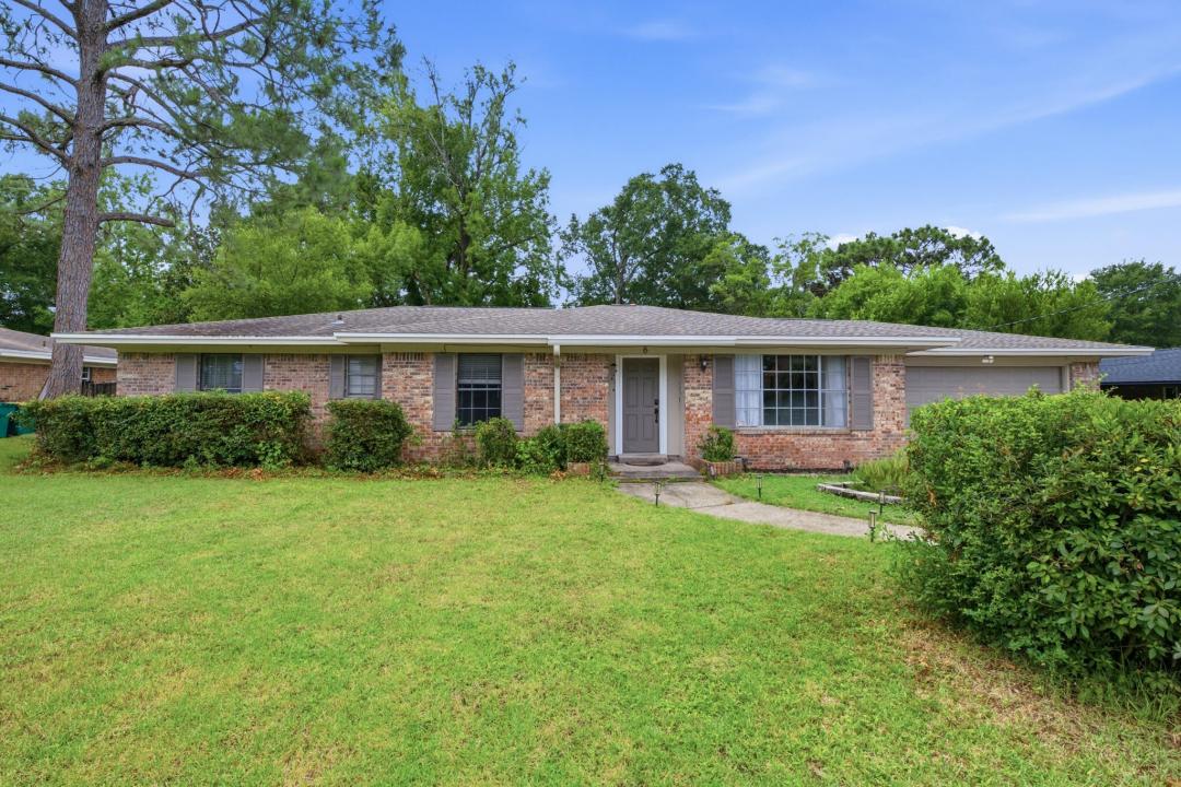 8 Poplar Avenue, Shalimar, Floride 32579, États-Unis