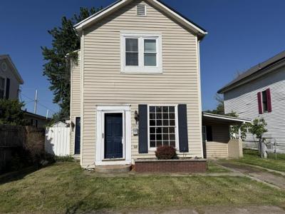 1905 S 7th Street 1905 1/2 S 7th Street, Ironton, オハイオ 45638, アメリカ合衆国