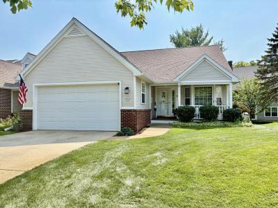 874 Chamberlain Court , 9, Jackson, Michigan 49203, Estados Unidos
