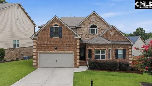104 Saks Avenue, Lexington, South Carolina 29072, USA