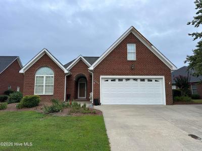 3902 Brookstone Drive, Winterville, North Carolina 28590, USA