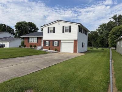 91 High School Rd, Franklin Furnace, Ohio 45629, USA