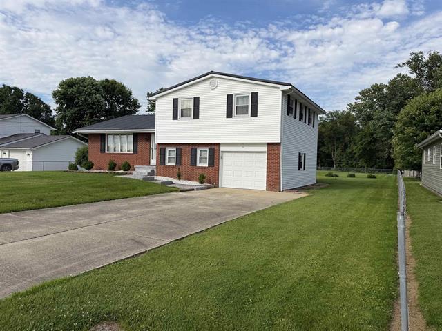 91 High School Rd, Franklin Furnace, 俄亥俄州 45629, 美国