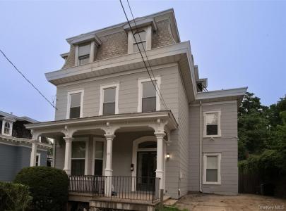 115 Glenwood Avenue, Yonkers, New York 10701, USA