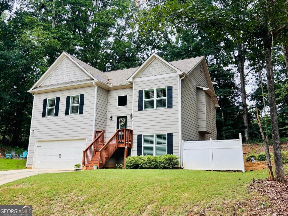 240 New Image Dr., Lula, Georgia 30554