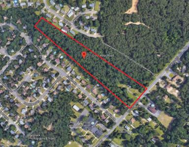 251 Cross Keys Rd, Berlin, New Jersey 08009, États-Unis