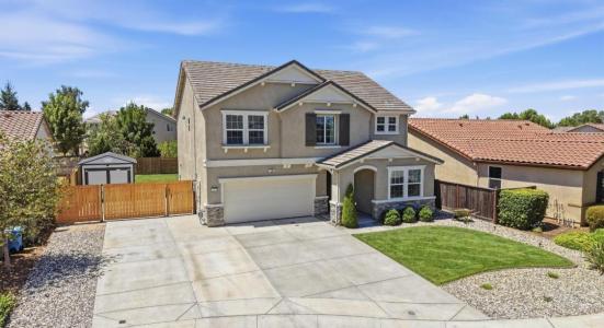 1776 Bromley Court, Plumas Lake, California 95961, USA