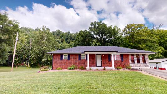 19782 W US Highway 60, Olive Hill, Kentucky 41164, États-Unis