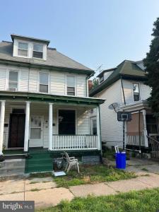 2042 Berryhill St, HARRISBURG, Pensylwania 17104, USA