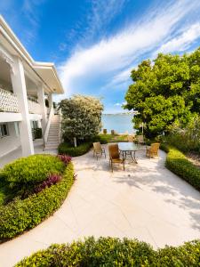 295 110th Ave # 1, St Petersburg, Floride 33706, États-Unis