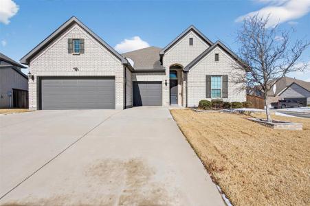 1700 Hamlet Drive, Fort Worth, Texas 76052, USA