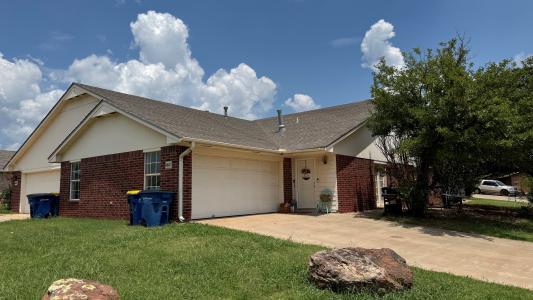 4807-4809 N Britton, Stillwater, Oklahoma 74075, USA