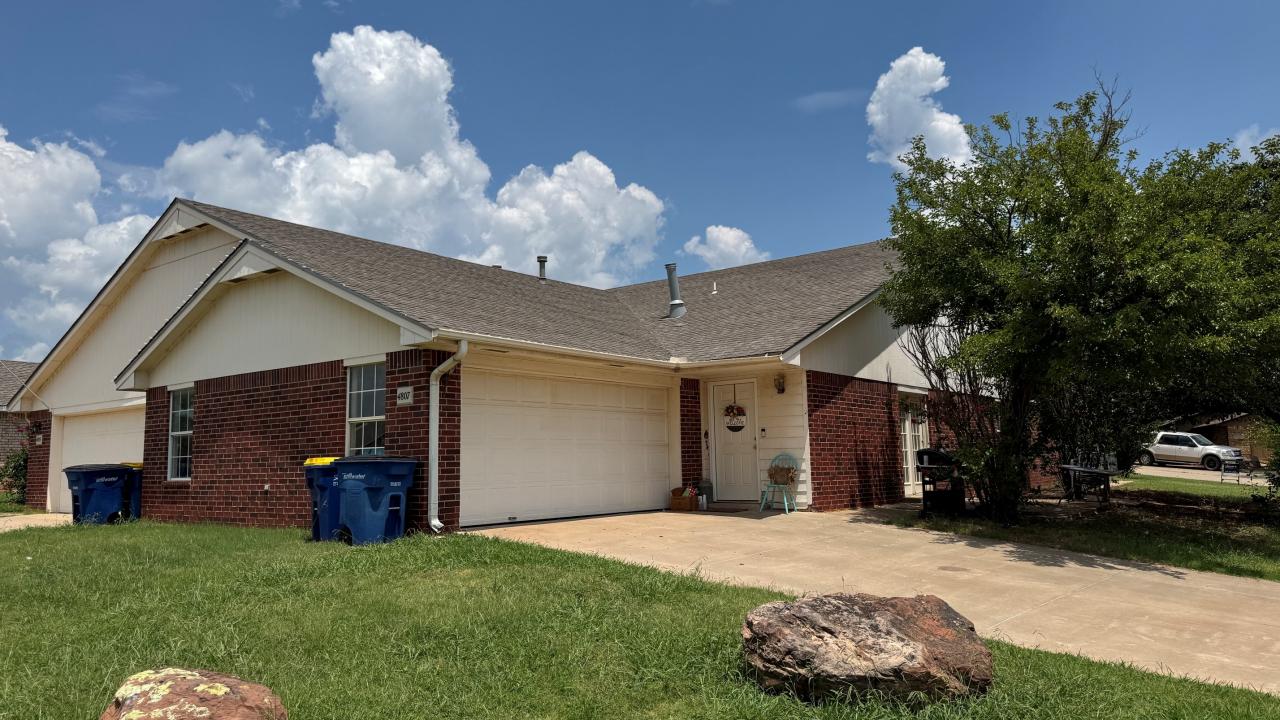 4807-4809 N Britton, Stillwater, Oklahoma 74075, USA