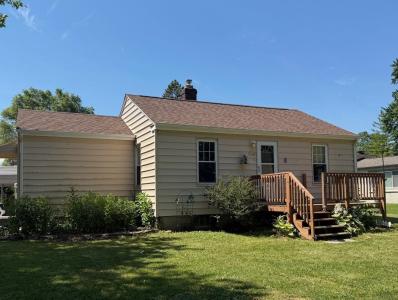 508 38th, Bay City, Michigan 48708, USA