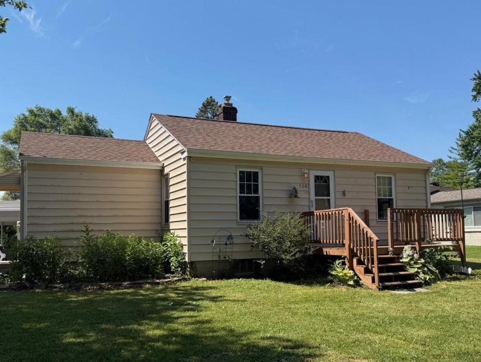 508 38th, Bay City, Michigan 48708, Estados Unidos