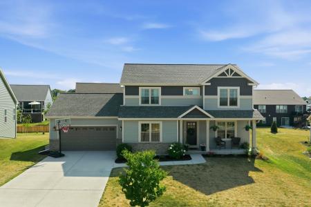 78 Weston Ridge Road, Oconomowoc, Wisconsin 53066, USA