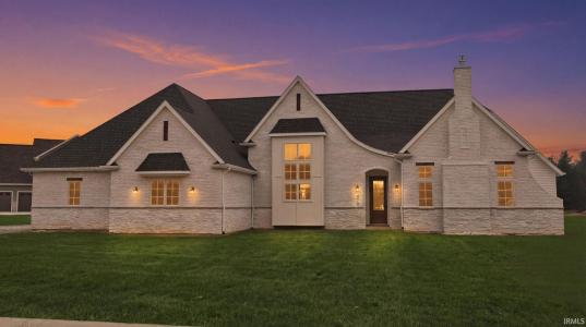 470 E Basalt Drive, Huntertown, 인디아나 46748, 미국