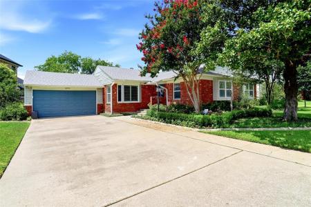 3975 Clover Lane, Dallas, Texas 75220, États-Unis