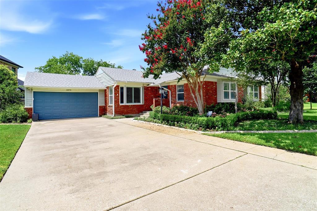 3975 Clover Lane, Dallas, Texas 75220, Estados Unidos