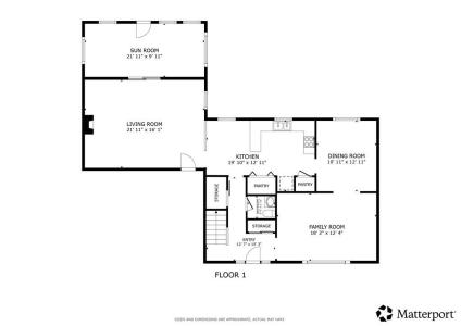 8606 Granite Street, Wheelersburg, Ohio 45694, États-Unis