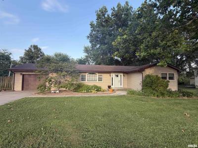 319 ROBIN Road, Macomb, Illinois 61455, USA