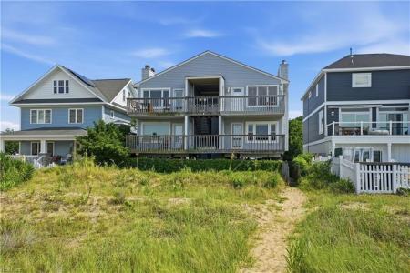 1224 W OCEAN VIEW Avenue unit: C, Norfolk, Virginie 23503, États-Unis
