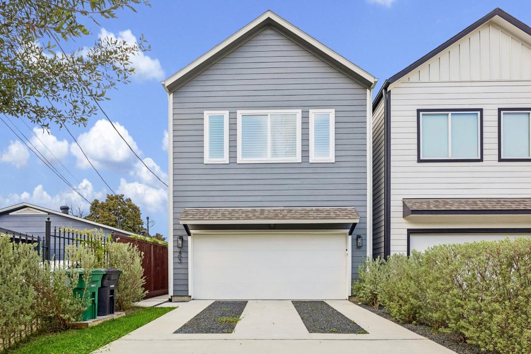 403 Fenn Street, Houston, Texas 77018, Estados Unidos