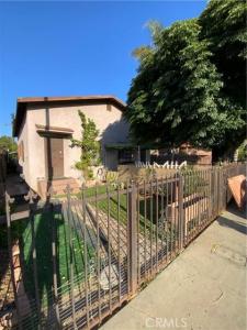 1150 S Agusta, Louisiane, Californie 90023, États-Unis