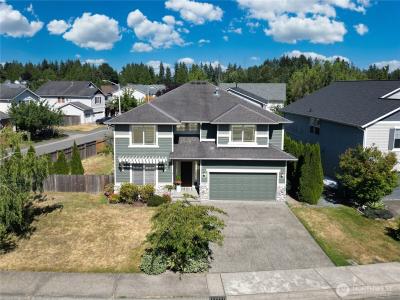 14005 48th Drive, Snohomish, Washington 98296, USA