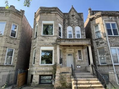 3509 W Lexington Street, Chicago, Illinois 60624, USA