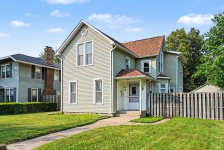 128 Goshen Avenue, Elkhart, Indiana 46516, Estados Unidos