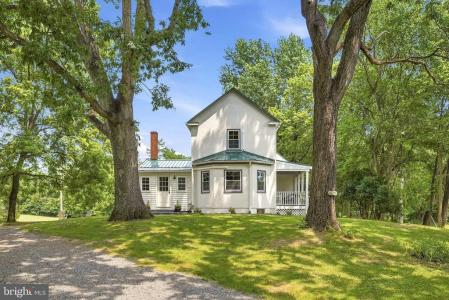 1801 Old Chapel Road, Boyce, Virginia 22620, USA