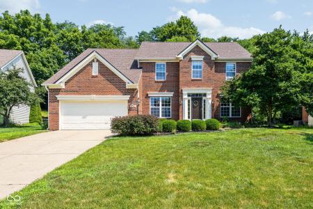 5712 Pebblestone Court, Carmel, Indiana 46033, États-Unis