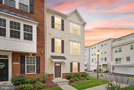 24550 Pommel Terrace, Sterling, Virginia 20166, USA