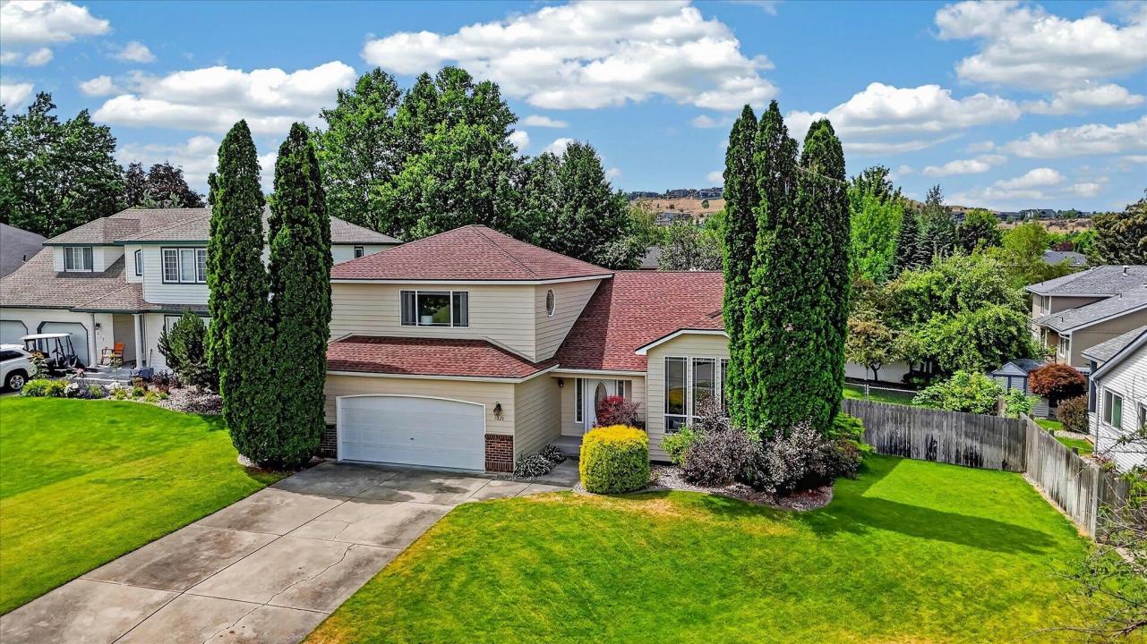 1021 N Drury Ct, Liberty Lake, Washington 99019, USA