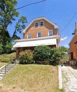 2615 Elsie St, Pittsburgh, 펜실베니아 15210, 미국