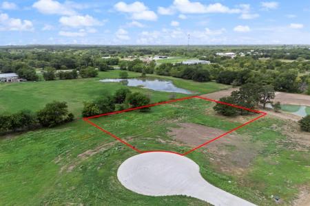 527 Caro Drive, West Tawakoni, Texas 75474, États-Unis