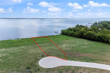 153 Endless Drive, West Tawakoni, Texas 75474, États-Unis