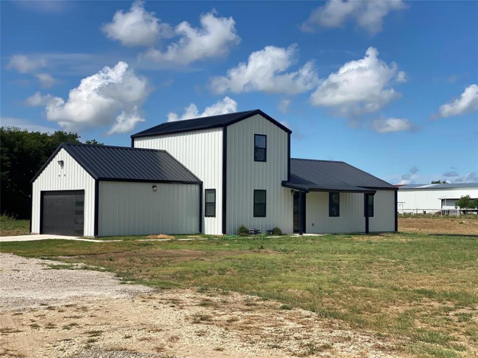 2728 Goodnight Blvd, Wills Point, تكساس 75169, الولايات المتحدة