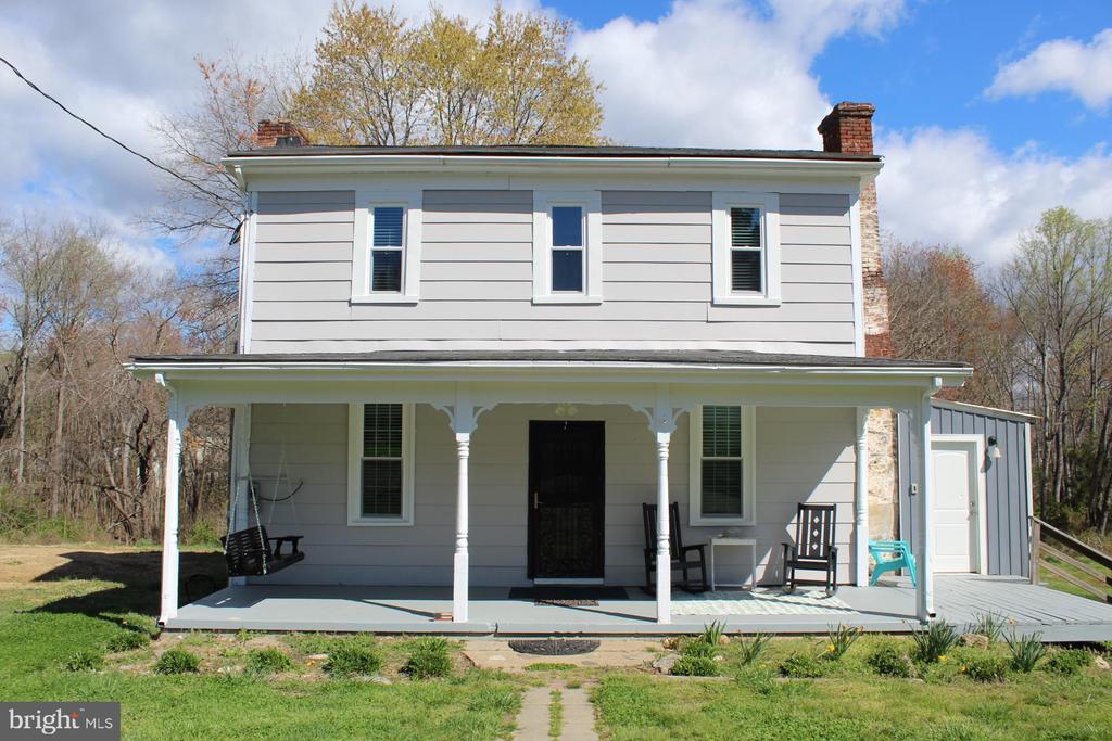 116 Greenbank, Fredericksburg, Virginie 22406, États-Unis