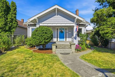 3516 Hoyt Avenue, Everett, Washington 98201, Estados Unidos