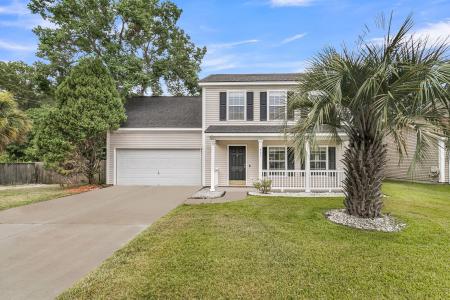 401 Beverly Drive, Summerville, South Carolina 29485, USA