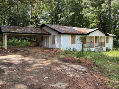 2386 Young Road, Stone Mountain, Géorgie 30088, États-Unis
