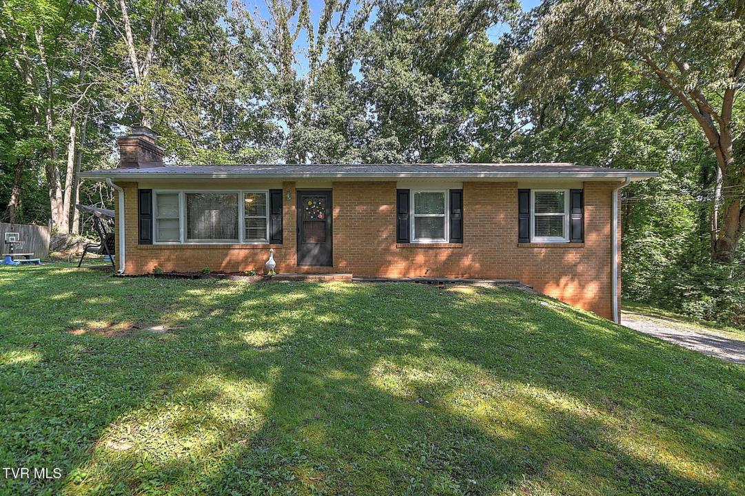 119 Lynnwood Drive, Gray, Tennessee 37615, États-Unis