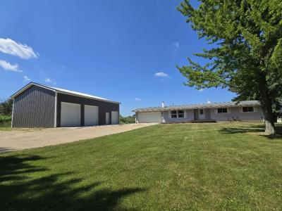 3486 Hoover Road, Barryton, Michigan 49305, USA